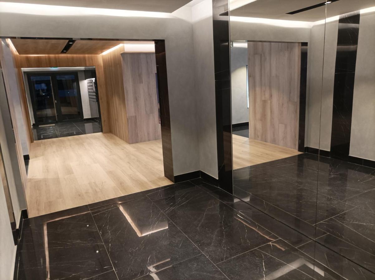 Penthouse City View Infinity Braşov Eksteriør bilde