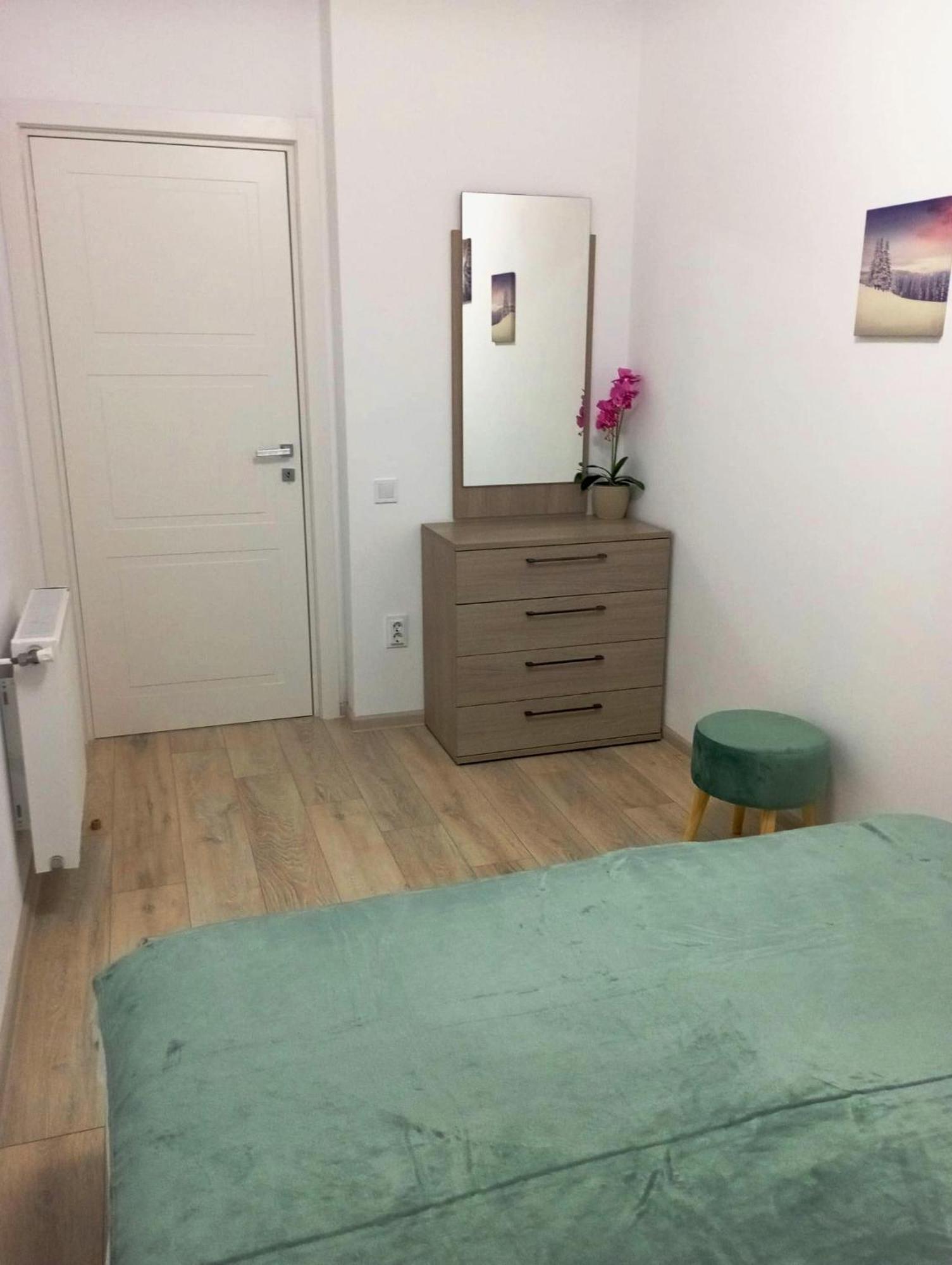 Penthouse City View Infinity Braşov Eksteriør bilde