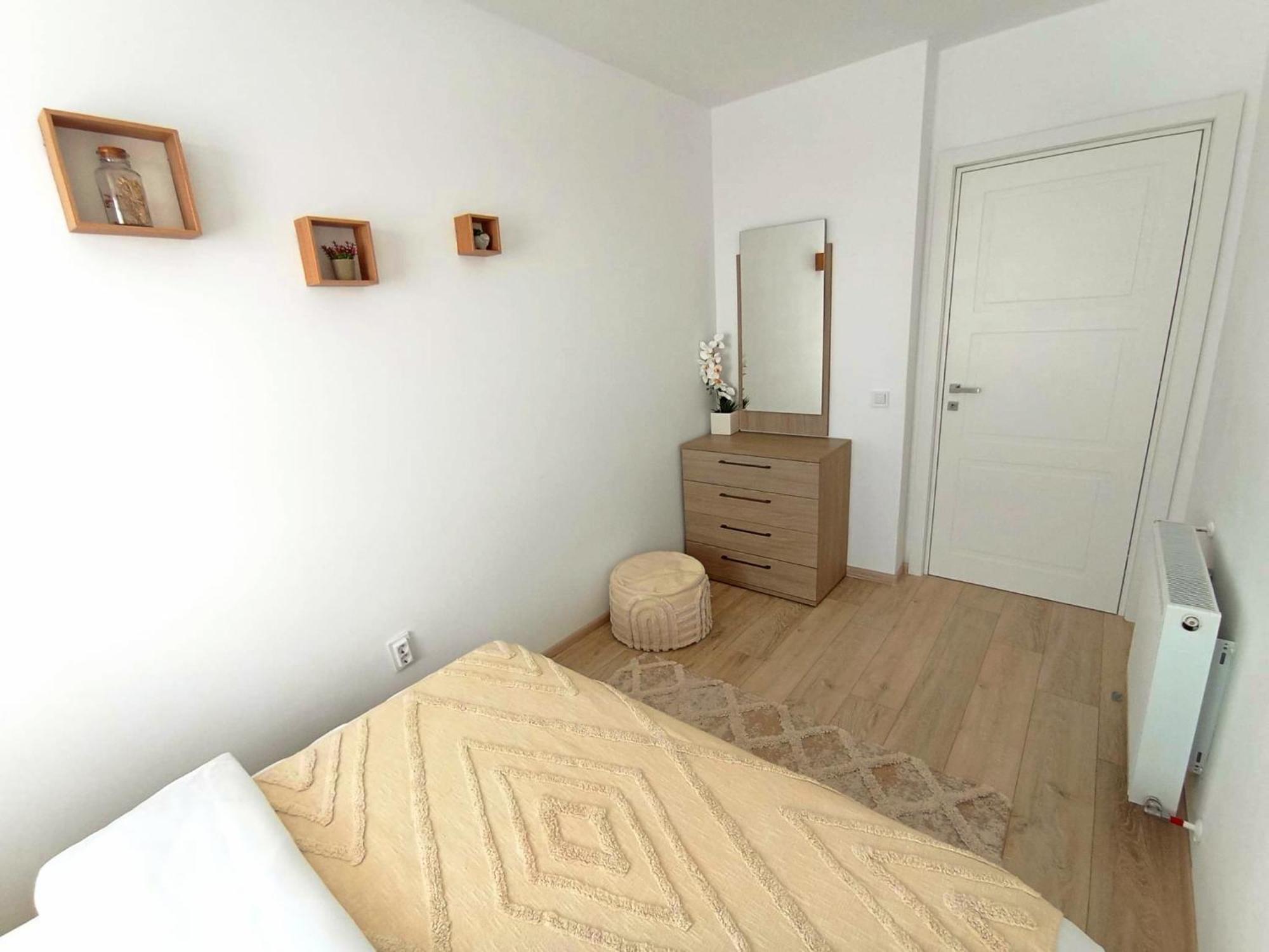 Penthouse City View Infinity Braşov Eksteriør bilde